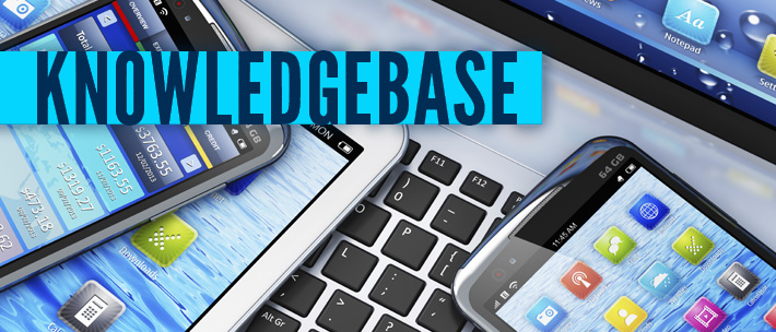 ITS Knowledgebase