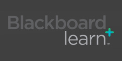 Blackboard 9