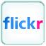 flickr logo