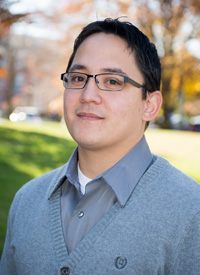 Danilo Yabut