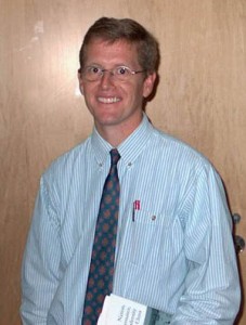 david kenley