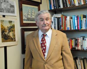 w. wesley mcdonald