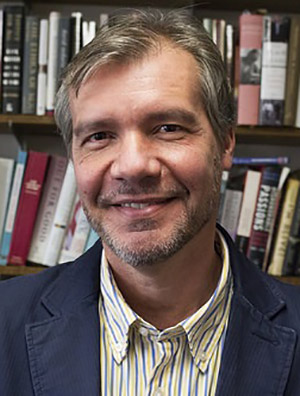 michael g long