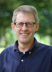 Steven Nolt