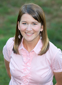 Katie Griest