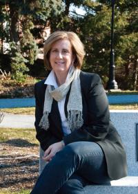 liz braungard outside