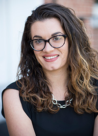 Rachel Vandernick