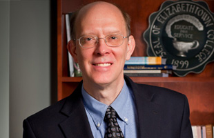 Carl J. Strikwerda