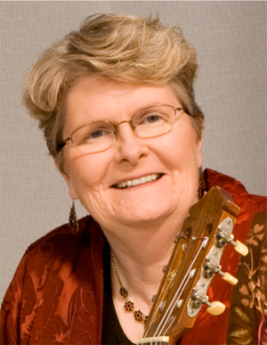 Gene Ann Behrens