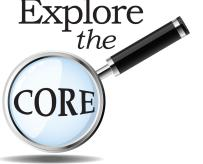 Explore the Core
