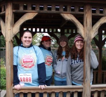 DiabetesWalk