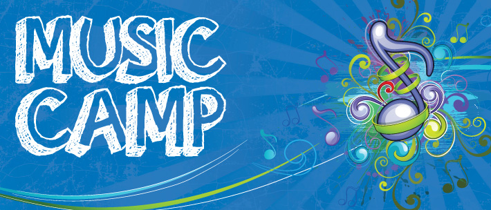 Summer Music Camp Summer Music Camp