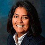 Amita Mehta