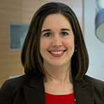 Jennifer Stanford