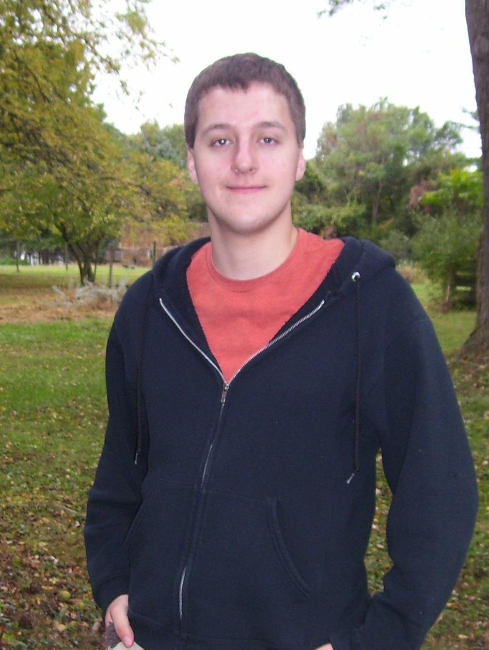 Brian Stottler