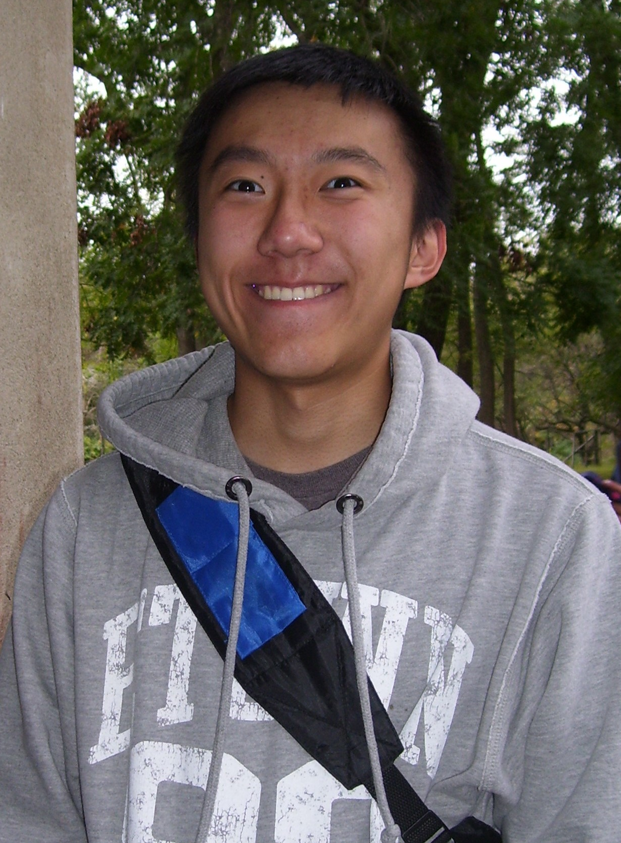 Winsum Chang