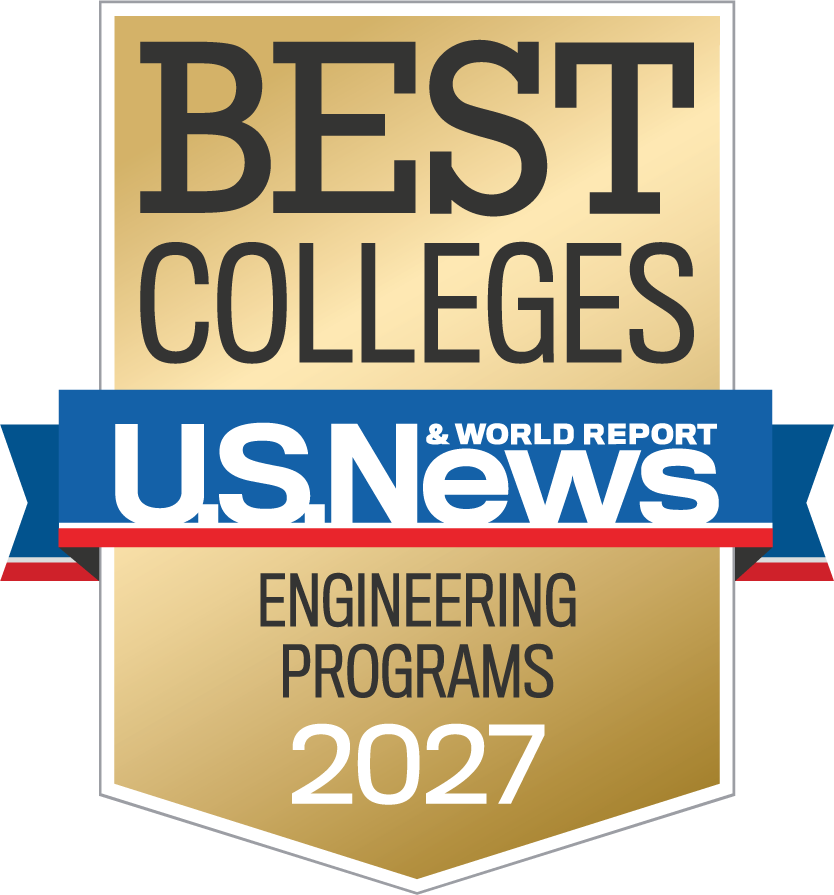 top engineering badge