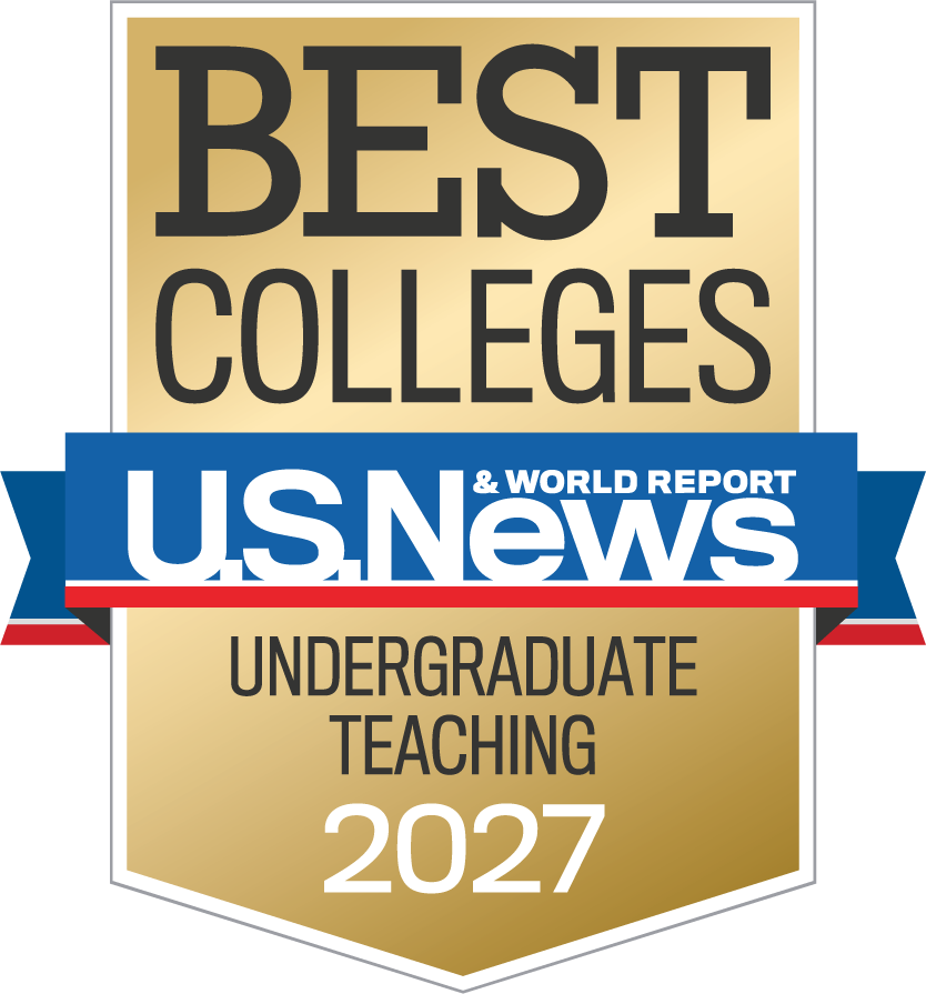 undergraduate teaching