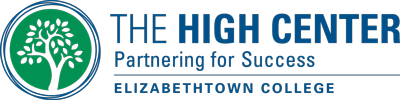 The High Center Logo