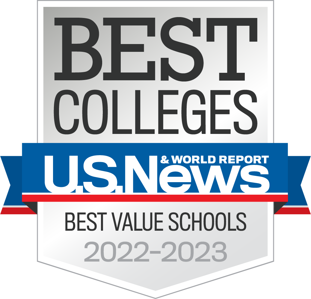 US News Logo