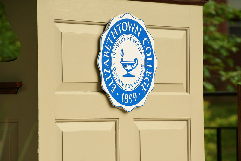 College Seal