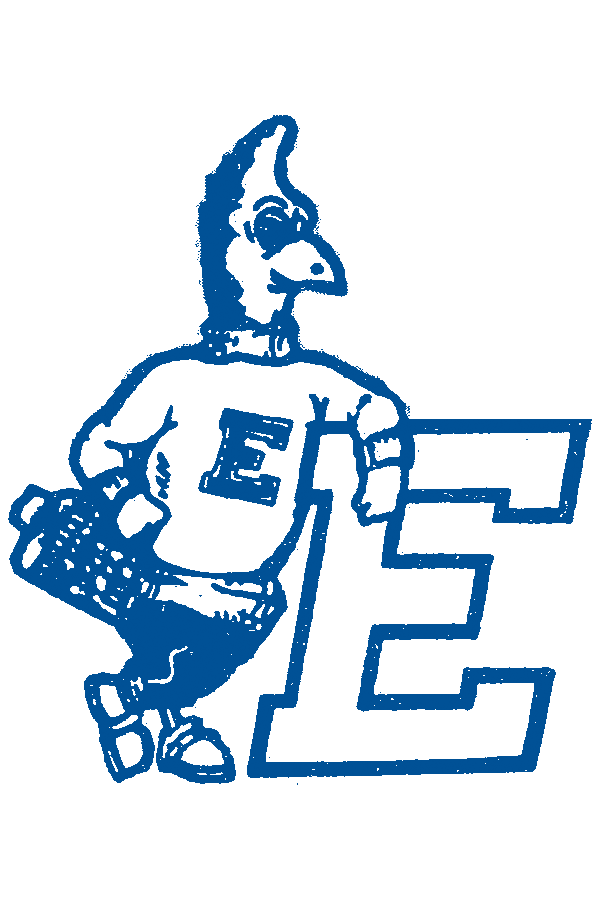 Blue Jay Logo