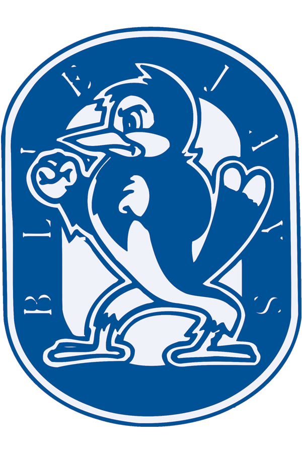 Blue Jay Logo