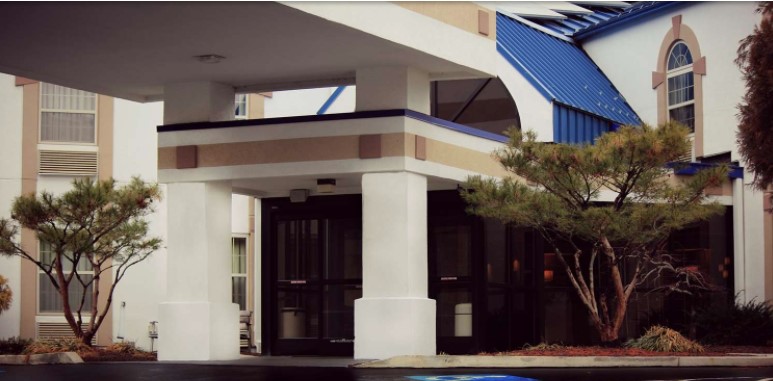 best western