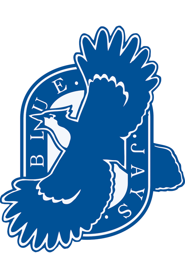 Blue Jay Logo