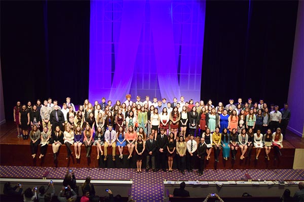 ALD Initiation, 2014-2015