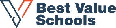 Best Value Schools logo