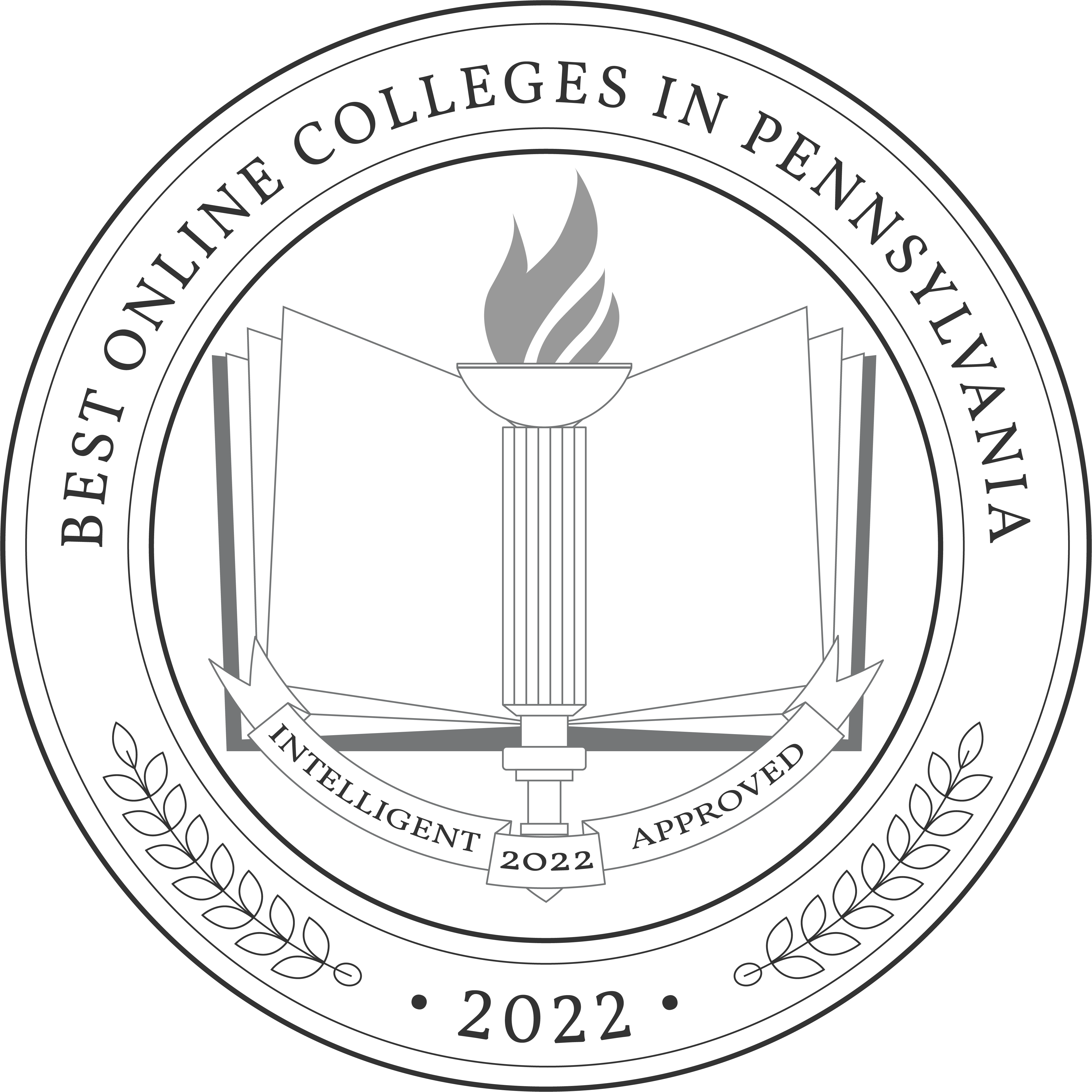 intelligent logo