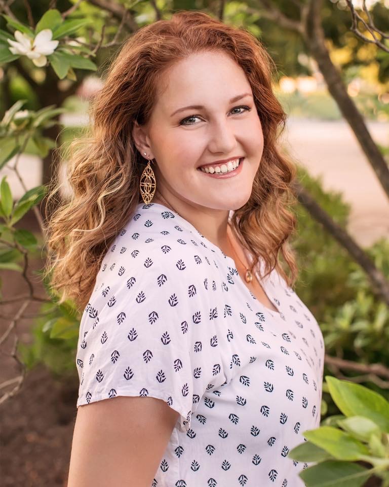 Katherine Bixler