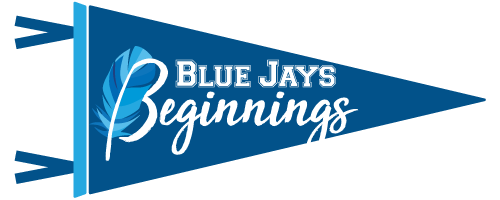 Blue Jays Beginnings