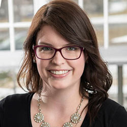 Gretchen Camp