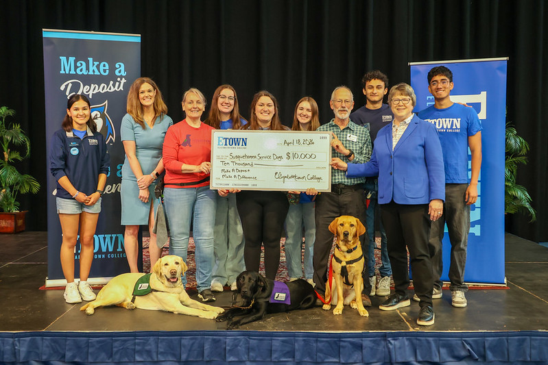 make a deposit make a difference graphic