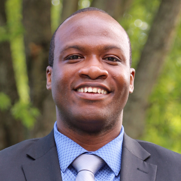Patrick Junor Headshot