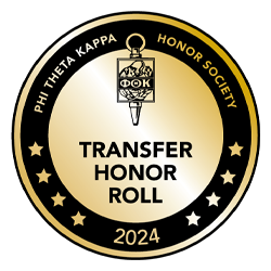 PTK badge