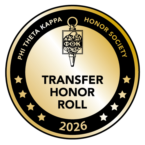 PTK badge