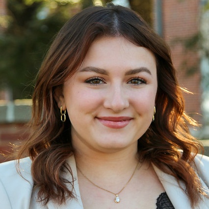 Sarah Kulbitsky Headshot