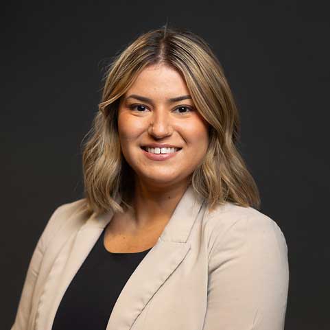 Mallory Kravitz Headshot