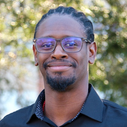 Shakeem Manigault Headshot