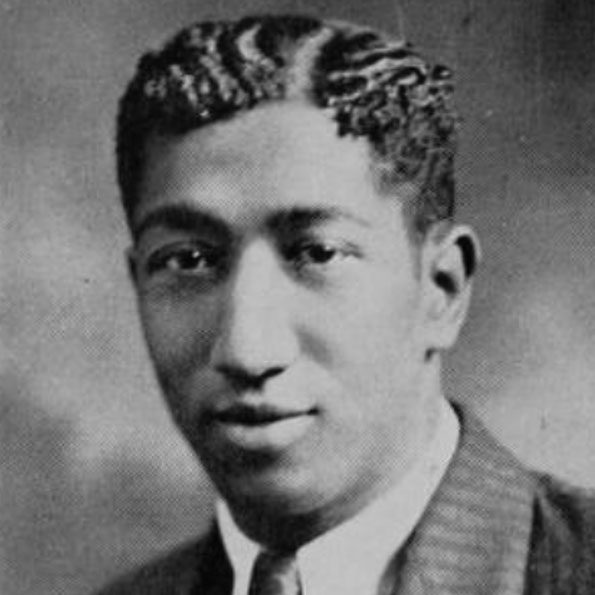 william barbour headshot