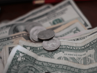 5 Financial Tips for College Students from College Students