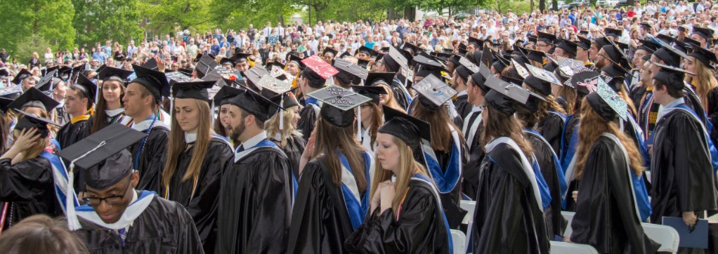 graduation