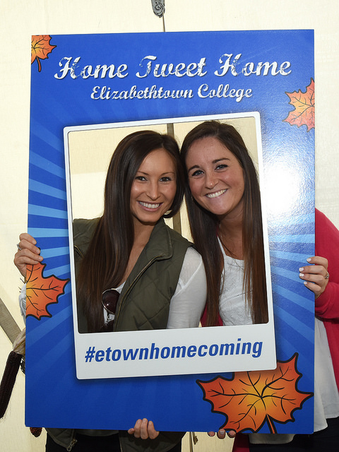 homecoming