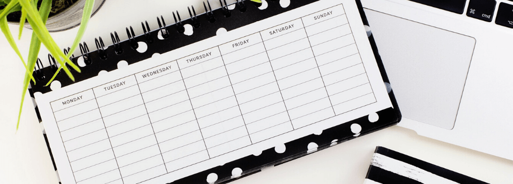 planning