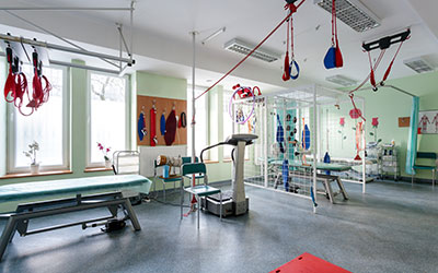 Rehabilitation Facility