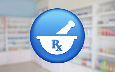 Pharmacy