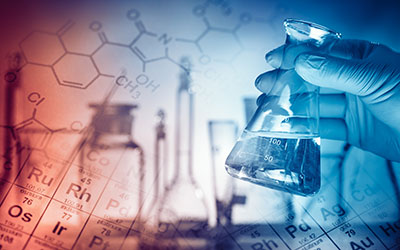 Medicine and Chemicals